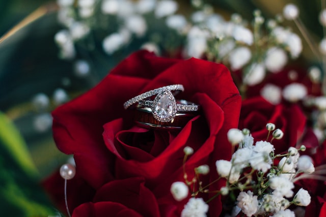 Which Moissanite Cut Is Closest To A Diamond? – noor and leila