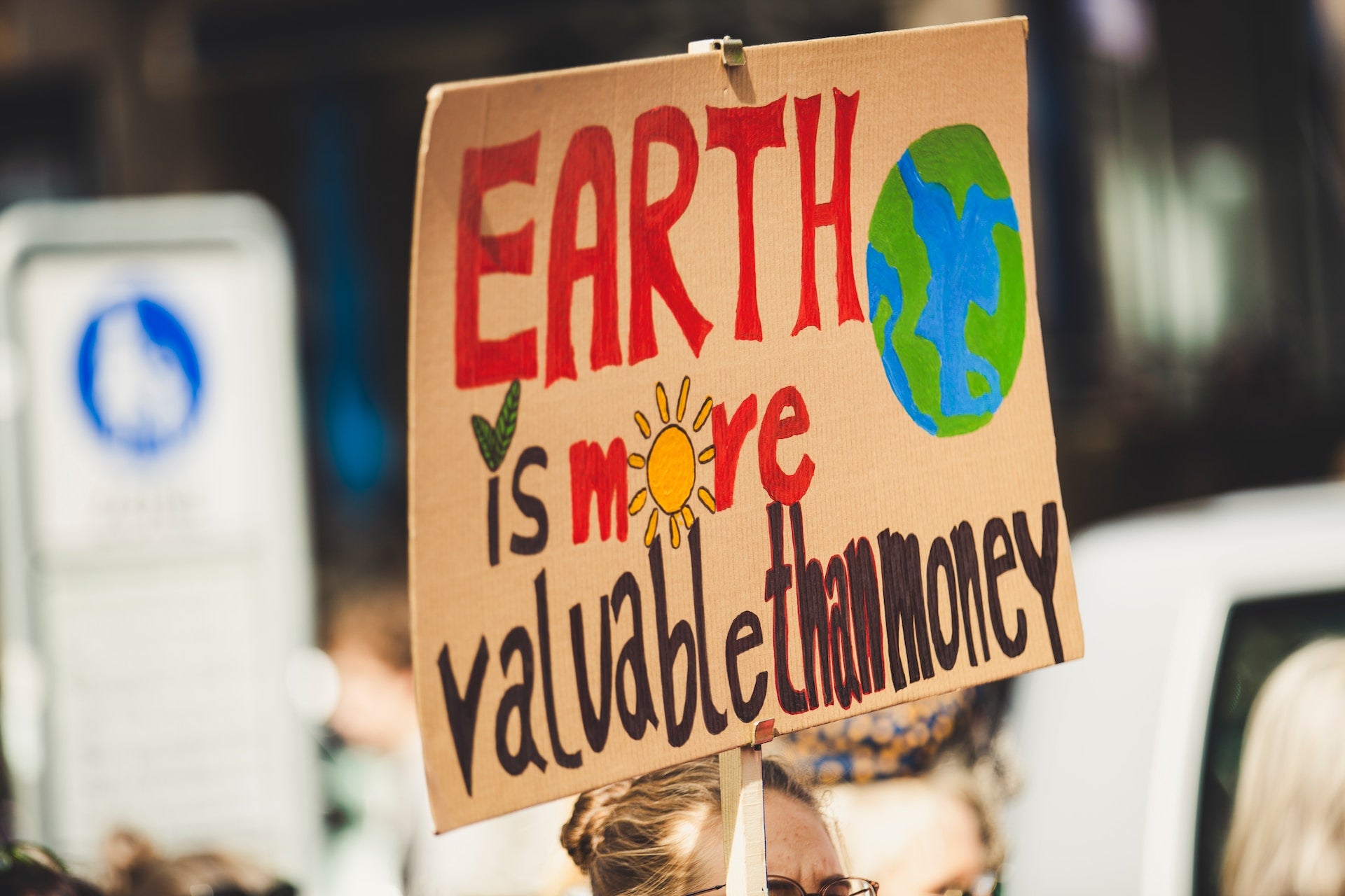 What Is Greenwashing? Uncovering the Deceptive Tactics and How to Spot Them