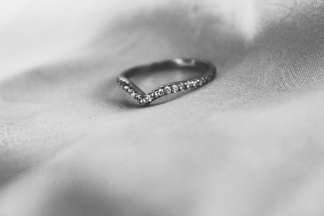 Caring For Moissanite