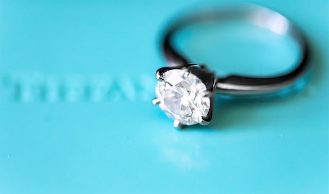 Is Moissanite A Good Engagement Ring?