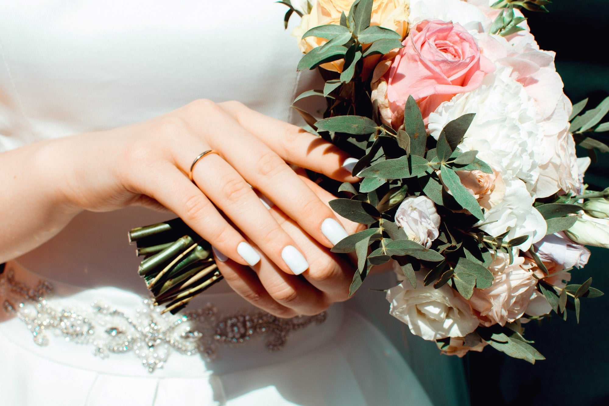 how to upgrade your wedding ring